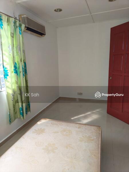 Untuk Dijual - (RENOVATED CORNER LOT) TAMAN BERLIAN @ SUNGAI JELOK KAJANG