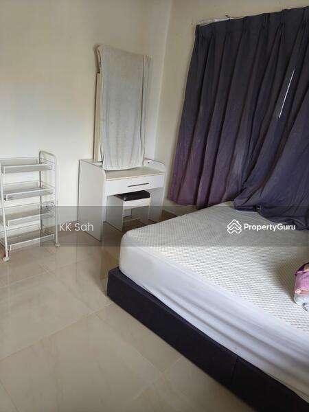 Untuk Dijual - (RENOVATED CORNER LOT) TAMAN BERLIAN @ SUNGAI JELOK KAJANG