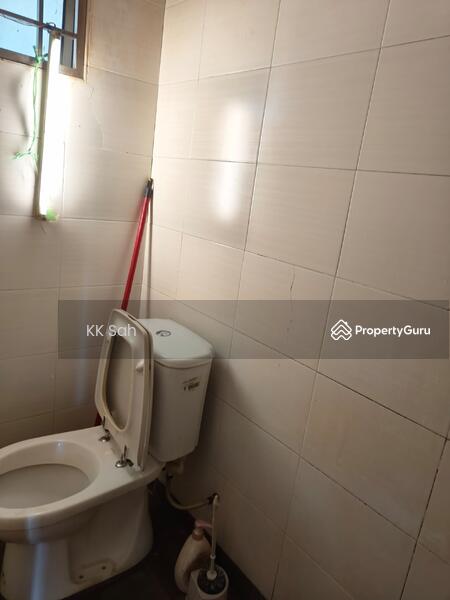 Untuk Dijual - (RENOVATED CORNER LOT) TAMAN BERLIAN @ SUNGAI JELOK KAJANG