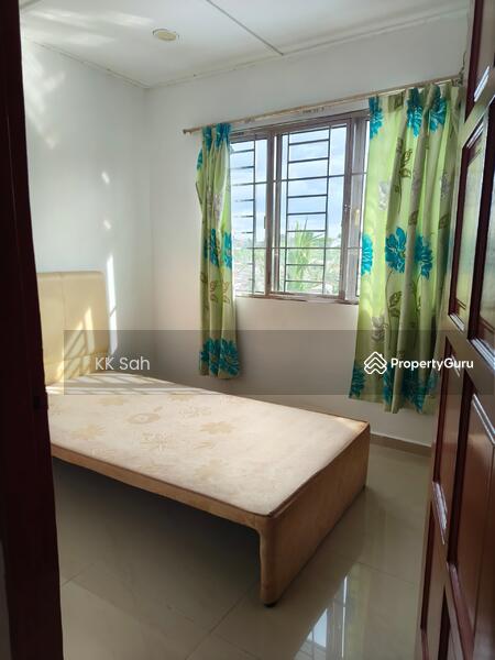 Untuk Dijual - (RENOVATED CORNER LOT) TAMAN BERLIAN @ SUNGAI JELOK KAJANG