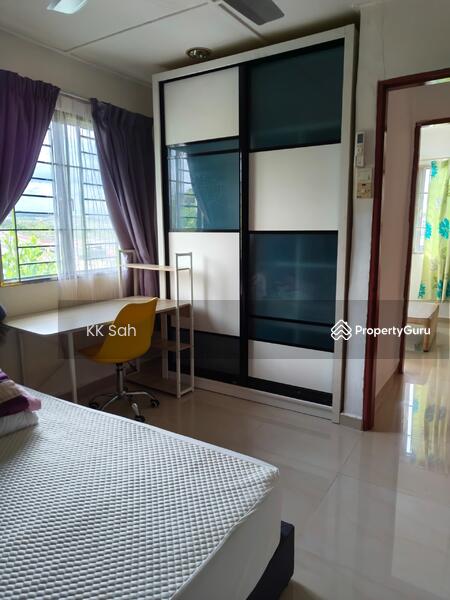 Untuk Dijual - (RENOVATED CORNER LOT) TAMAN BERLIAN @ SUNGAI JELOK KAJANG