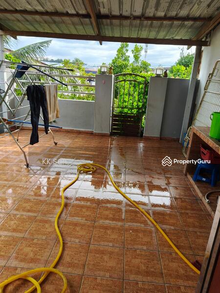 Untuk Dijual - (RENOVATED CORNER LOT) TAMAN BERLIAN @ SUNGAI JELOK KAJANG
