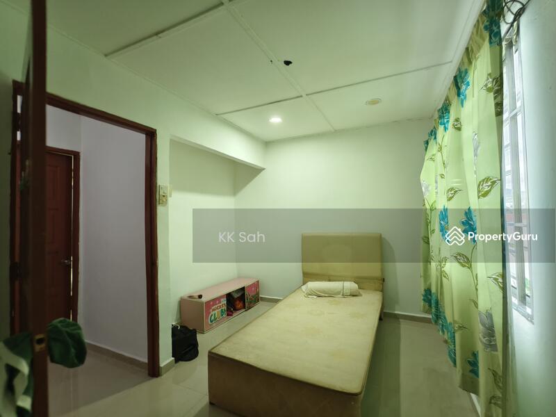 Untuk Dijual - (RENOVATED CORNER LOT) TAMAN BERLIAN @ SUNGAI JELOK KAJANG