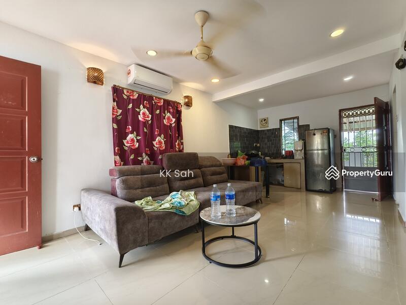 Untuk Dijual - (RENOVATED CORNER LOT) TAMAN BERLIAN @ SUNGAI JELOK KAJANG
