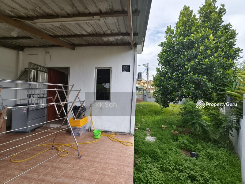 Untuk Dijual - (RENOVATED CORNER LOT) TAMAN BERLIAN @ SUNGAI JELOK KAJANG