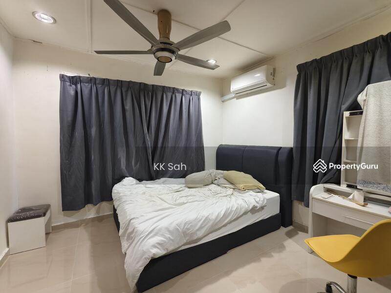Untuk Dijual - (RENOVATED CORNER LOT) TAMAN BERLIAN @ SUNGAI JELOK KAJANG