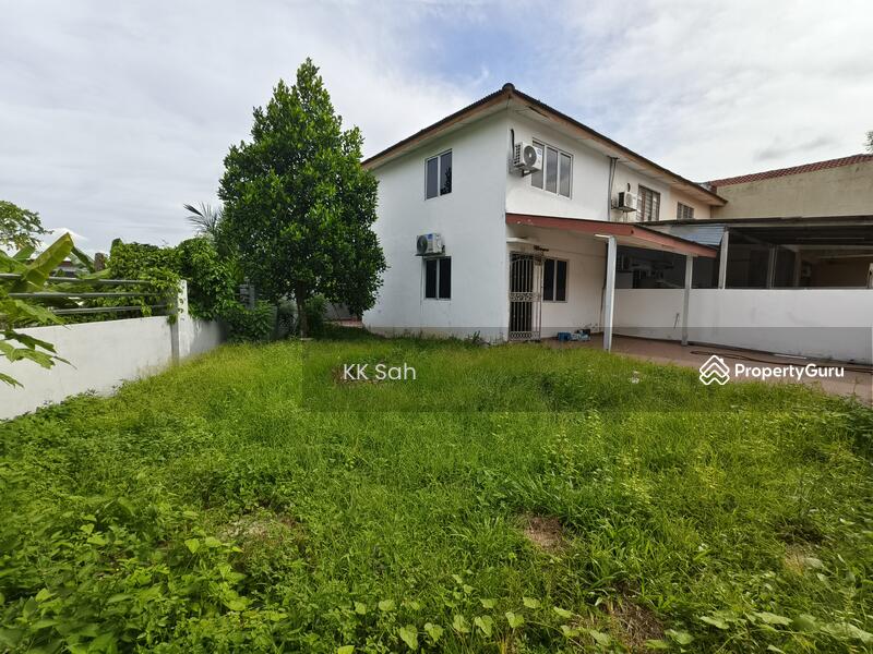 Untuk Dijual - (RENOVATED CORNER LOT) TAMAN BERLIAN @ SUNGAI JELOK KAJANG