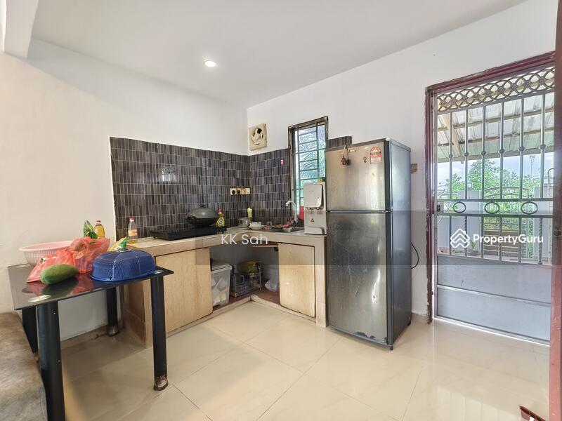 Untuk Dijual - (RENOVATED CORNER LOT) TAMAN BERLIAN @ SUNGAI JELOK KAJANG