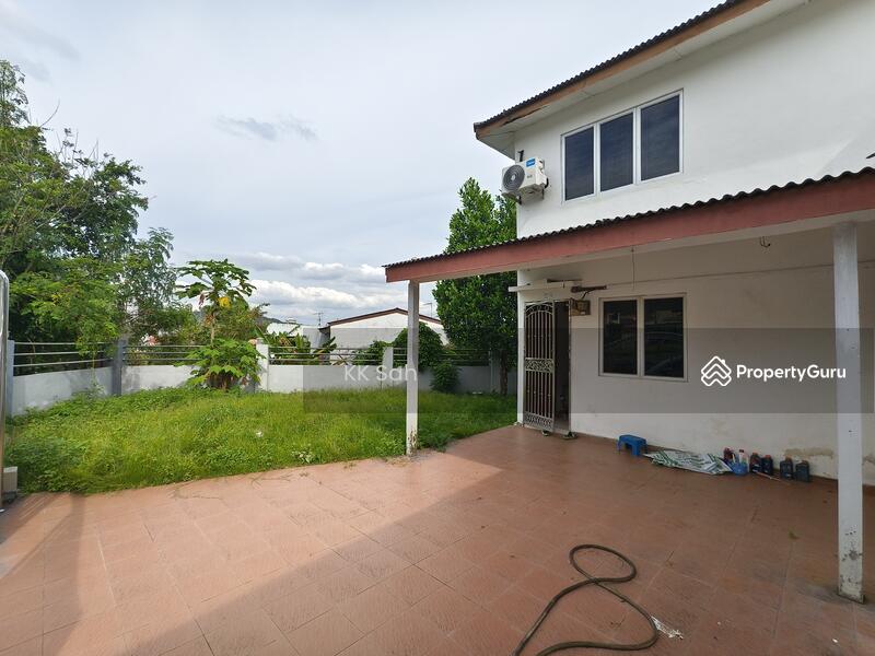 Untuk Dijual - (RENOVATED CORNER LOT) TAMAN BERLIAN @ SUNGAI JELOK KAJANG