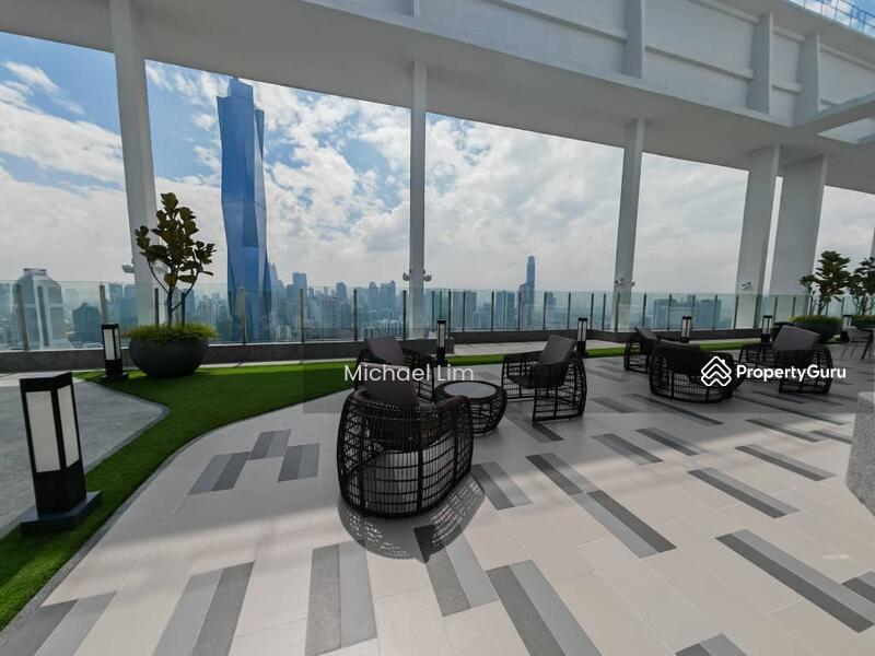 Service Residence for Rent at Sunway Belfield - Michael Lim - PropertyGuru.com.my