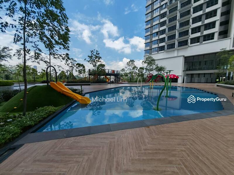 Service Residence for Rent at Sunway Belfield - Michael Lim - PropertyGuru.com.my