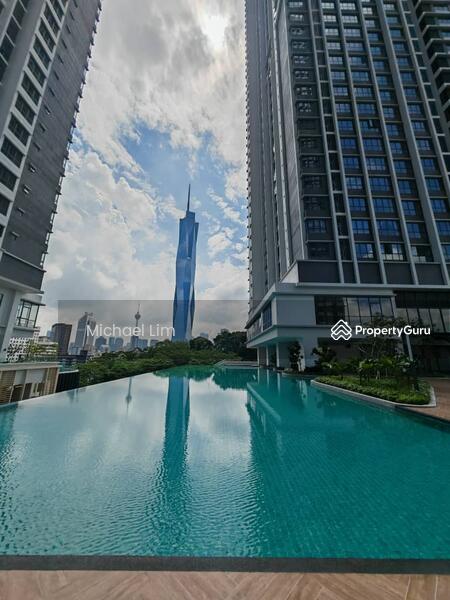Service Residence for Rent at Sunway Belfield - Michael Lim - PropertyGuru.com.my