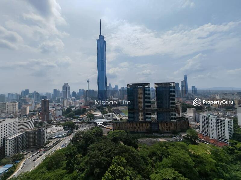 Service Residence for Rent at Sunway Belfield - Michael Lim - PropertyGuru.com.my