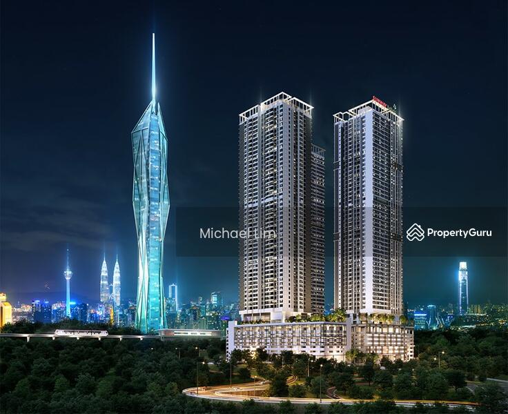 Service Residence for Rent at Sunway Belfield - Michael Lim - PropertyGuru.com.my
