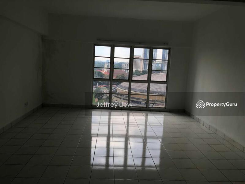 For Rent - Sri Emas