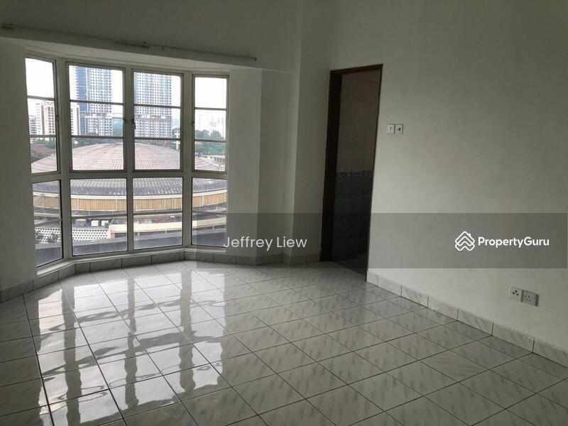 For Rent - Sri Emas