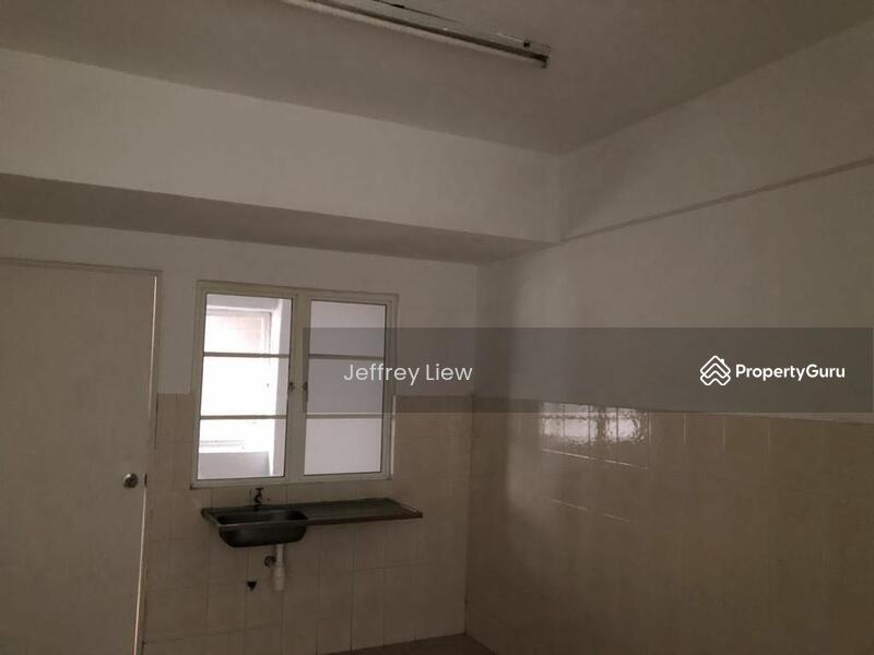 For Rent - Sri Emas