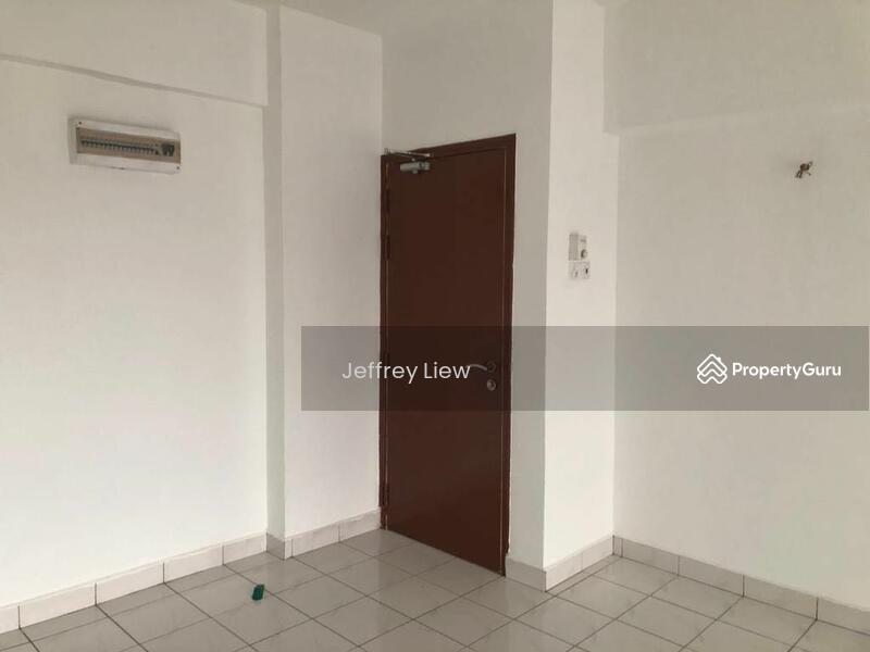 For Rent - Sri Emas