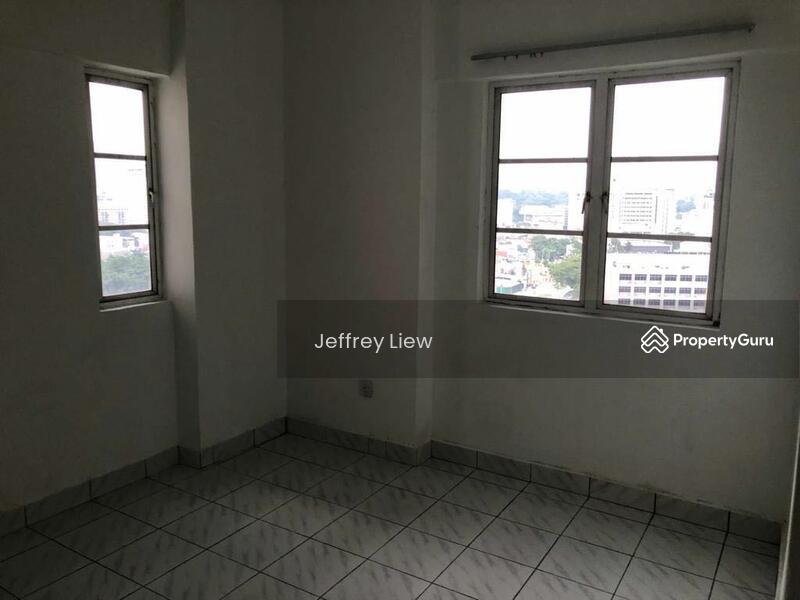 For Rent - Sri Emas