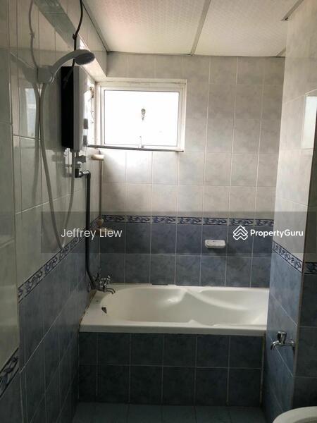 For Rent - Sri Emas