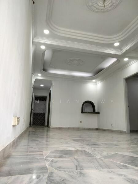 For Sale - Sri Anggerik 1