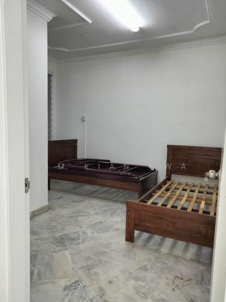 For Sale - Sri Anggerik 1