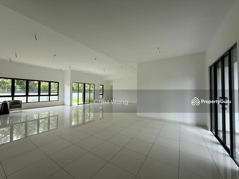 Untuk Disewa - Bungalow at, Freesia Residence, Bandar Tropicana Aman