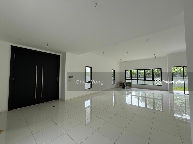 Untuk Disewa - Bungalow at, Freesia Residence, Bandar Tropicana Aman