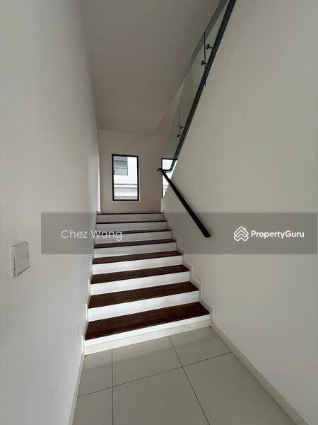 Untuk Disewa - Bungalow at, Freesia Residence, Bandar Tropicana Aman