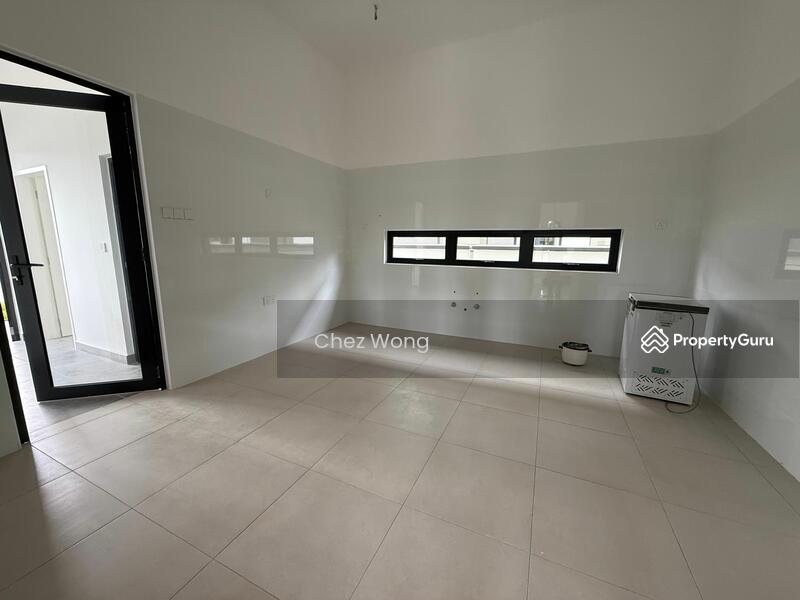 Untuk Disewa - Bungalow at, Freesia Residence, Bandar Tropicana Aman