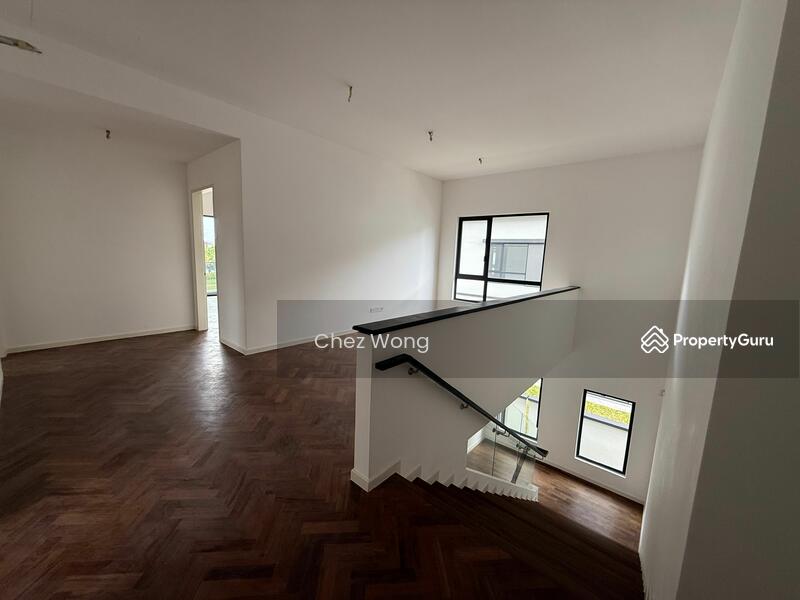 Untuk Disewa - Bungalow at, Freesia Residence, Bandar Tropicana Aman