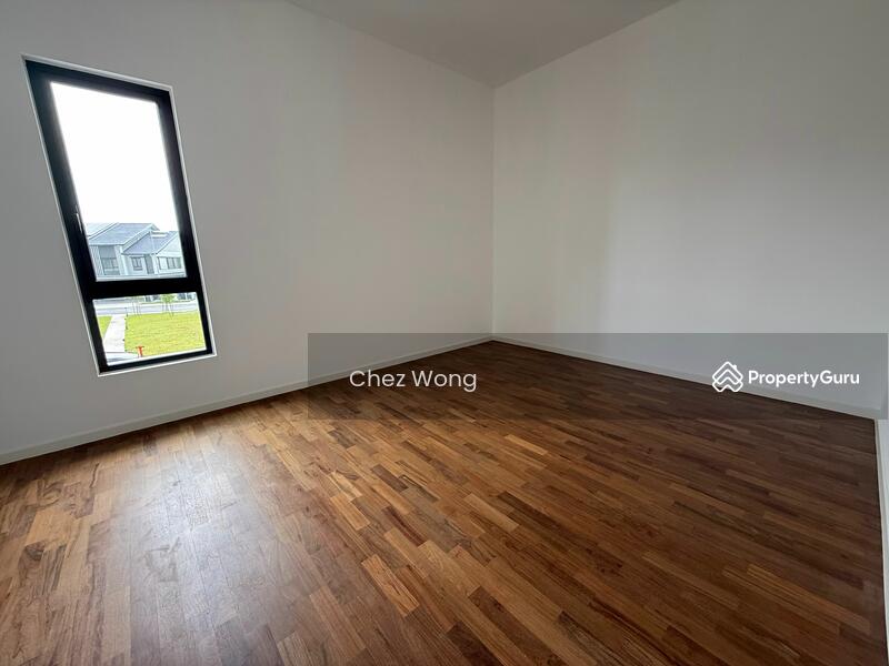 Untuk Disewa - Bungalow at, Freesia Residence, Bandar Tropicana Aman