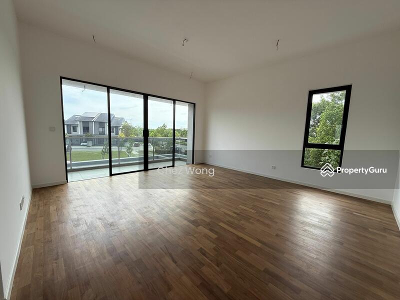 Untuk Disewa - Bungalow at, Freesia Residence, Bandar Tropicana Aman