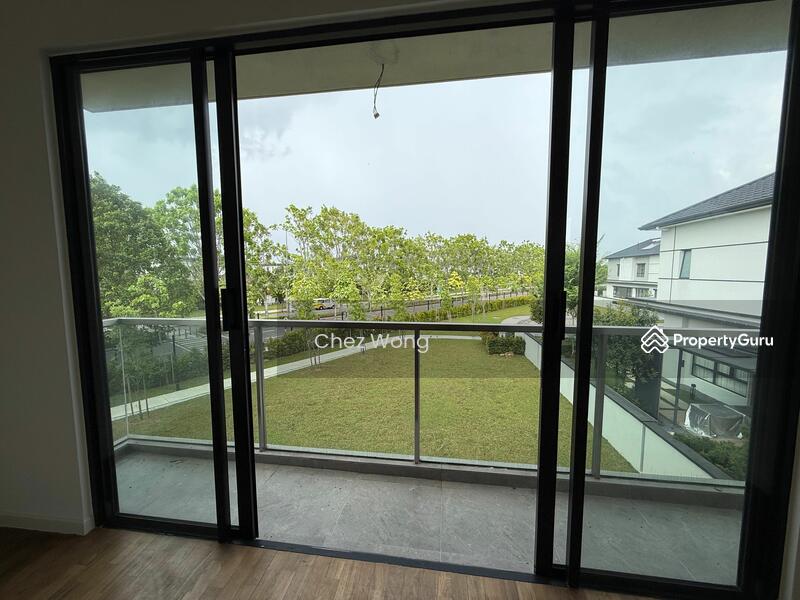 Untuk Disewa - Bungalow at, Freesia Residence, Bandar Tropicana Aman