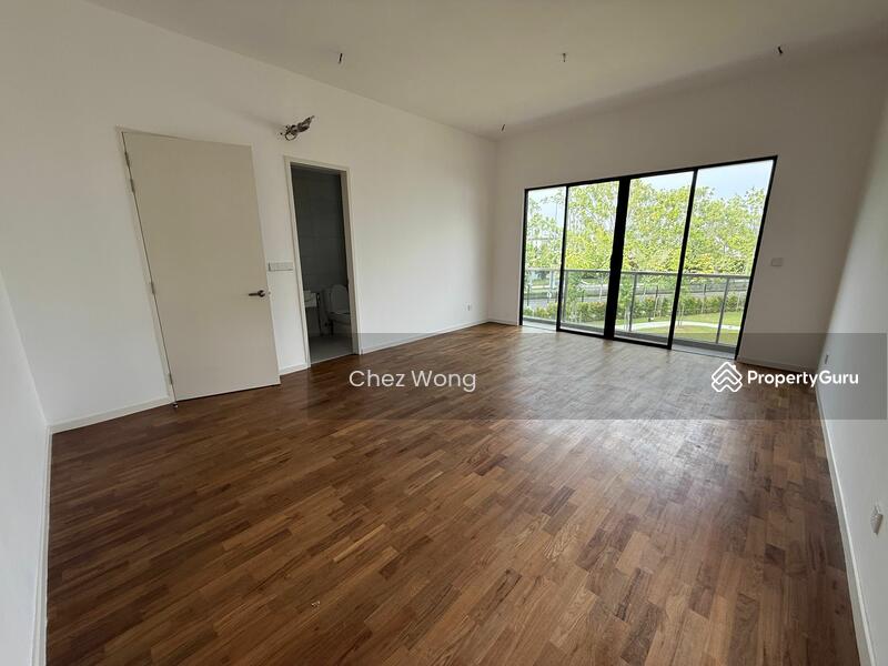 Untuk Disewa - Bungalow at, Freesia Residence, Bandar Tropicana Aman