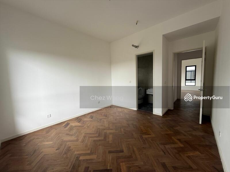 Untuk Disewa - Bungalow at, Freesia Residence, Bandar Tropicana Aman