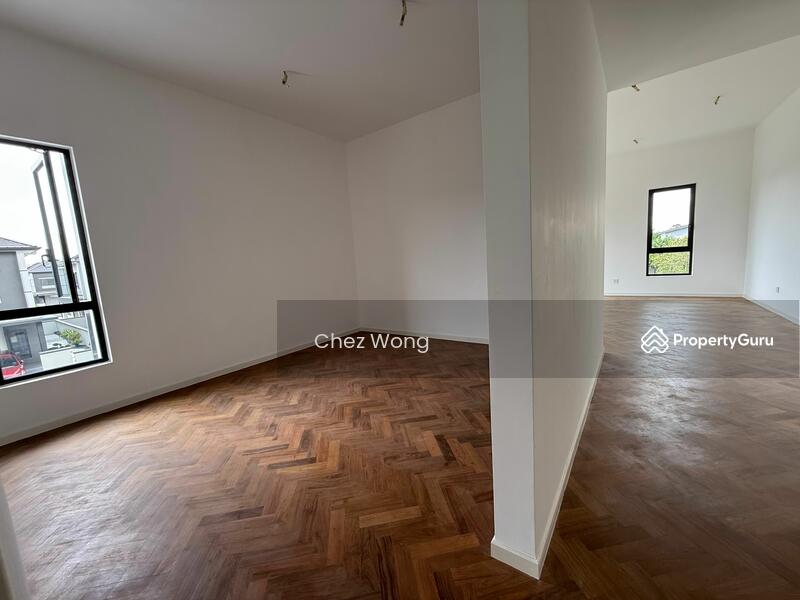 Untuk Disewa - Bungalow at, Freesia Residence, Bandar Tropicana Aman