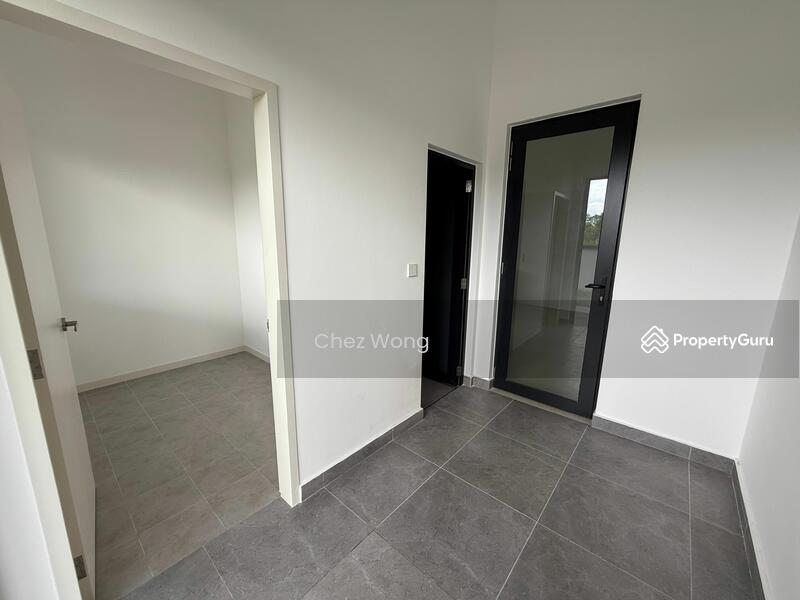 Untuk Disewa - Bungalow at, Freesia Residence, Bandar Tropicana Aman