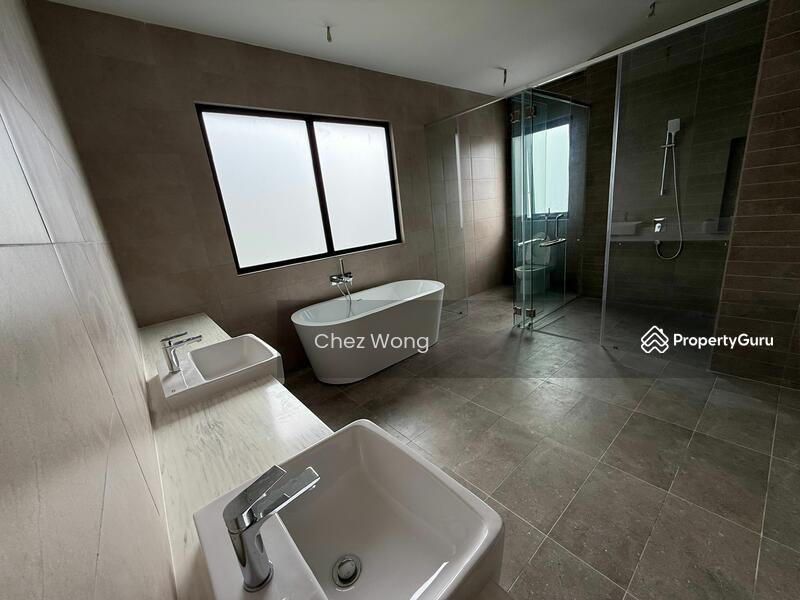 Untuk Disewa - Bungalow at, Freesia Residence, Bandar Tropicana Aman