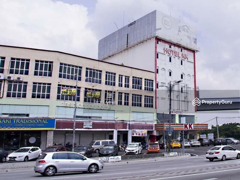 For Sale - Plaza Citra