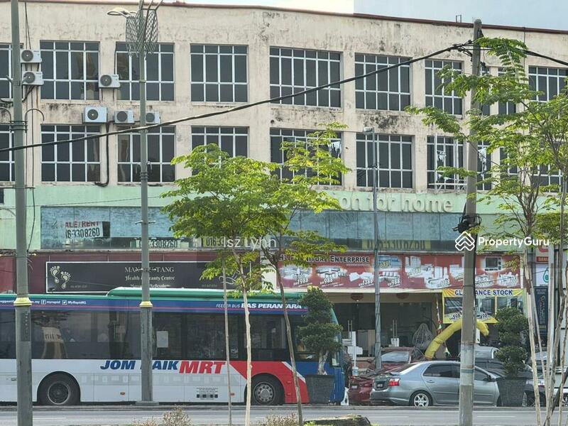 For Sale - Plaza Citra
