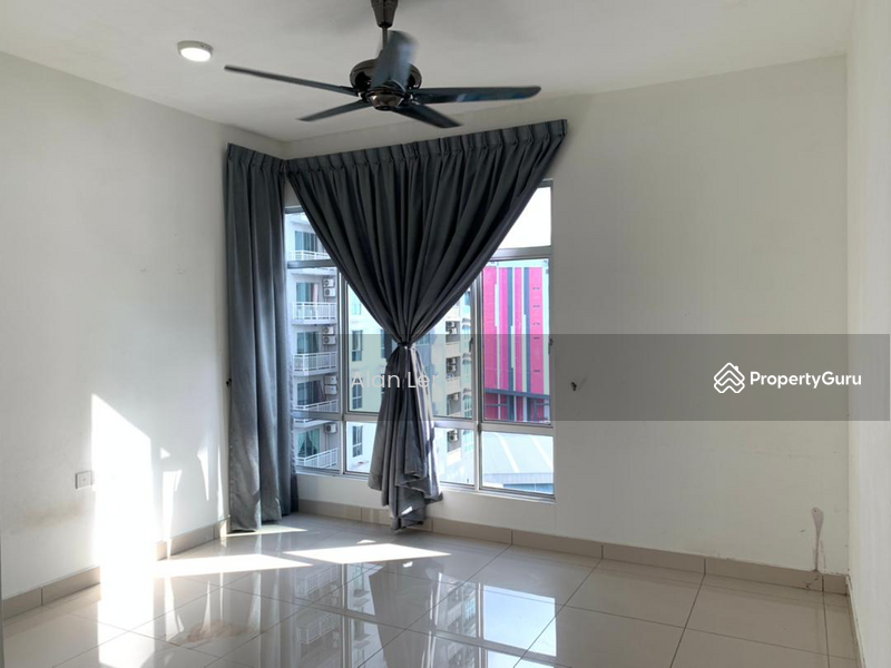 Pangsapuri untuk Dijual di Aliff Avenue (Dwi Alif) - Alan Ler - PropertyGuru.com.my