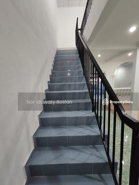 For Sale - Taman sempadan