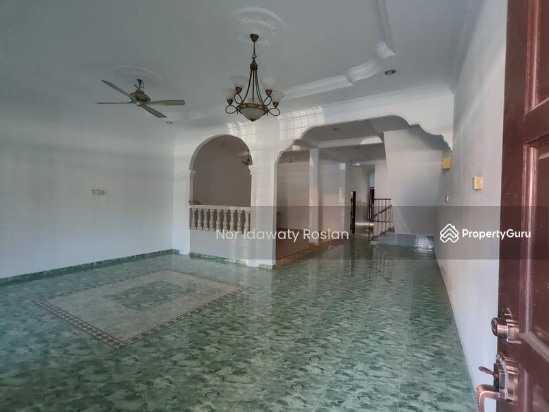 For Sale - Taman sempadan
