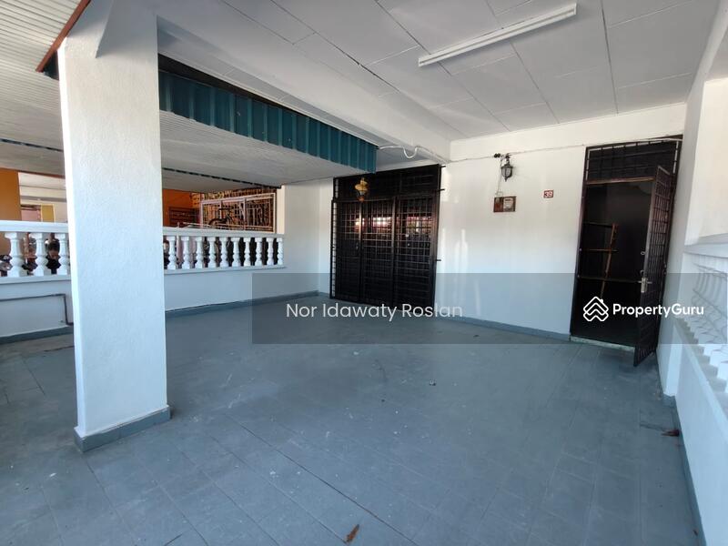 For Sale - Taman sempadan
