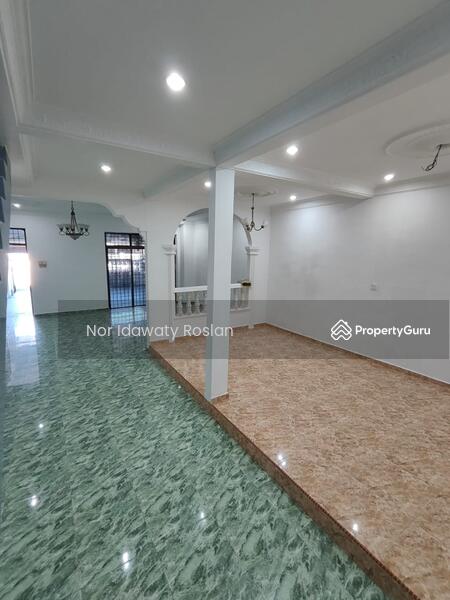 For Sale - Taman sempadan