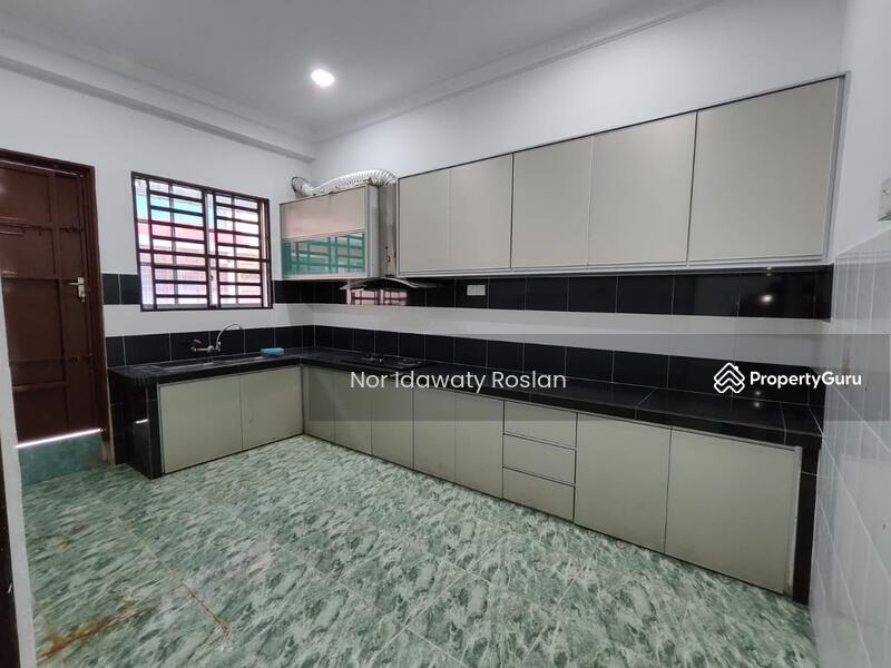 For Sale - Taman sempadan