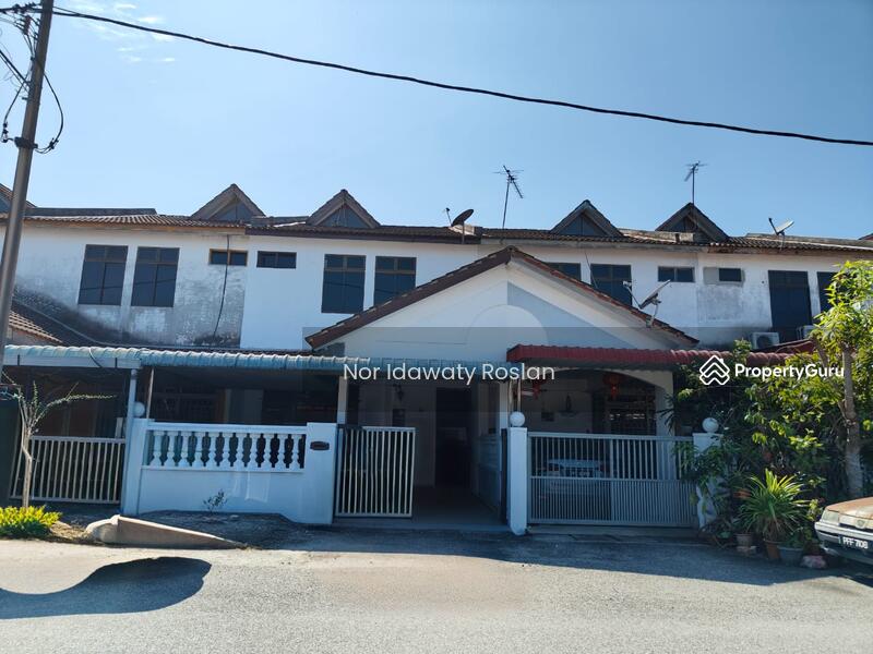 For Sale - Taman sempadan