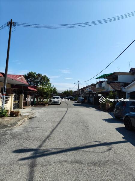 For Sale - Taman sempadan