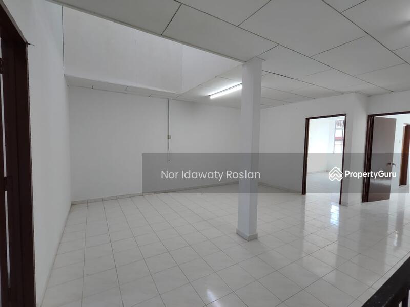 For Sale - Taman sempadan